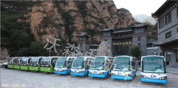  电动观光车哪家好